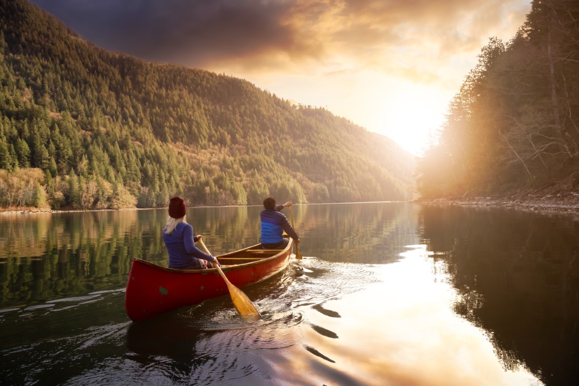 Did you hear about the sale on canoe paddles at the store today? It was quite an OAR DEAL. Canoe