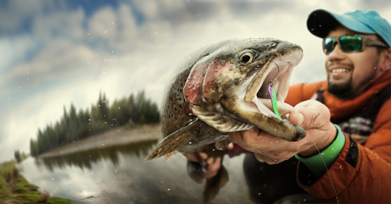 Keeping it Reel: Fishing Trivia - Think You Know Sports