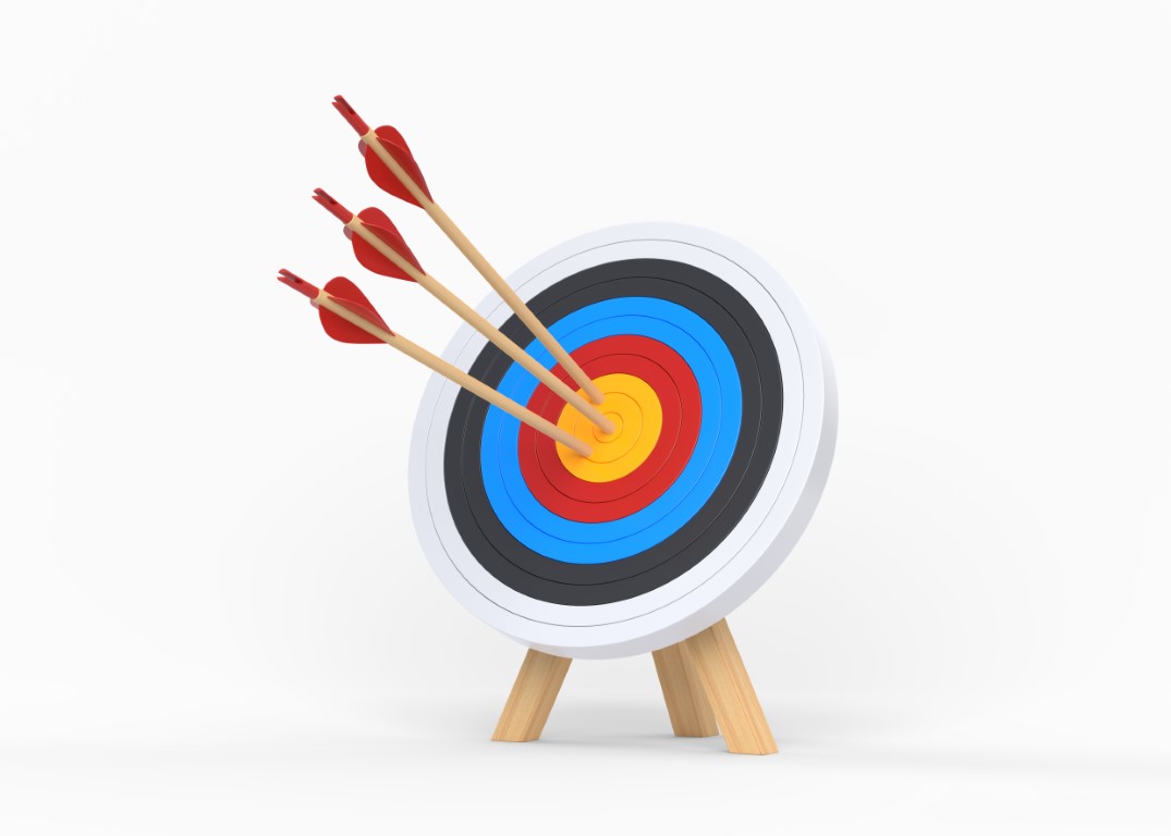 Ready, Aim, Test! 3D Archery Quiz Think You Know Sports