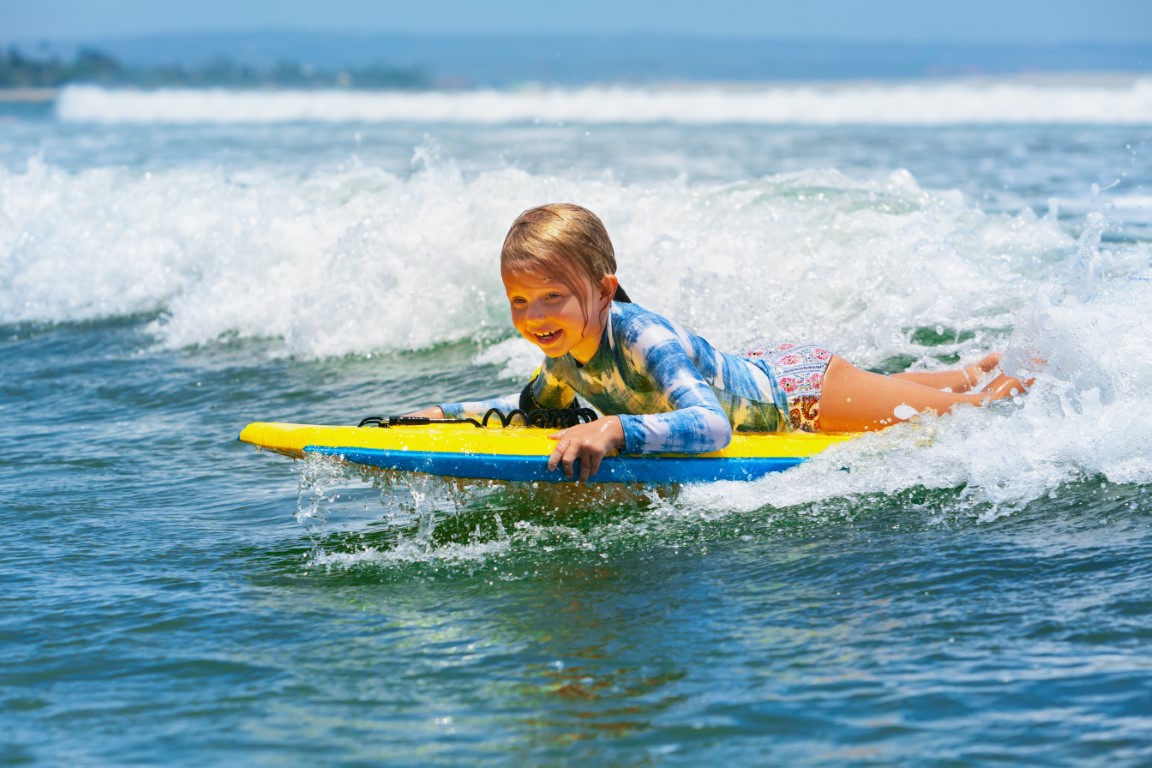 Best Body Ride Riding the Waves: Bodyboarding Quiz - Think You Know Sports