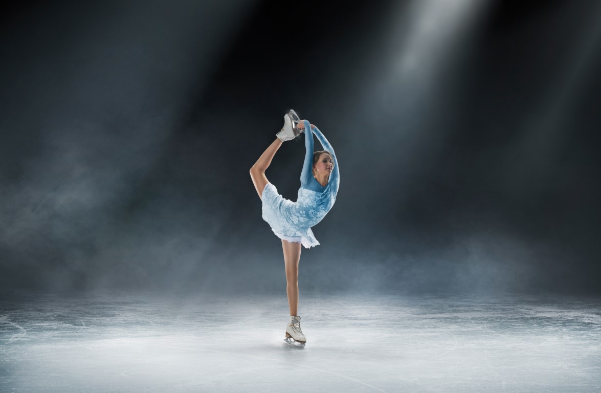 Skate to Success a Quiz on Figure Skating Think You Know Sports