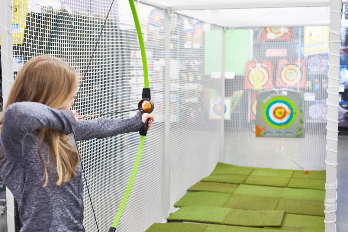 Test Your Indoor Archery Skills A Quiz for Beginners and Experts Alike