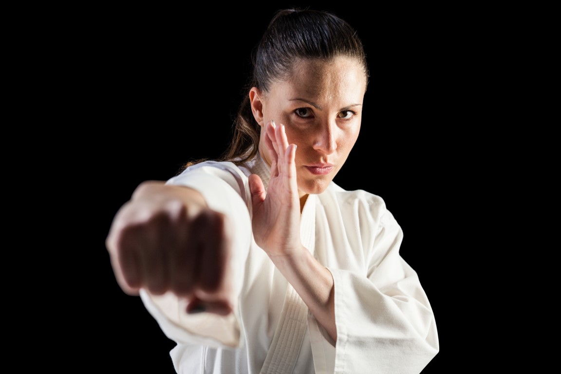Bajiquan Quiz Test Your Knowledge of the Martial Art Think You Know