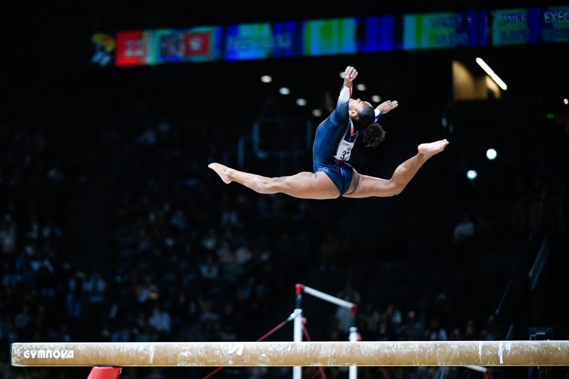 Artistic Gymnastics Quiz Test Your Knowledge of This Elegant Sport