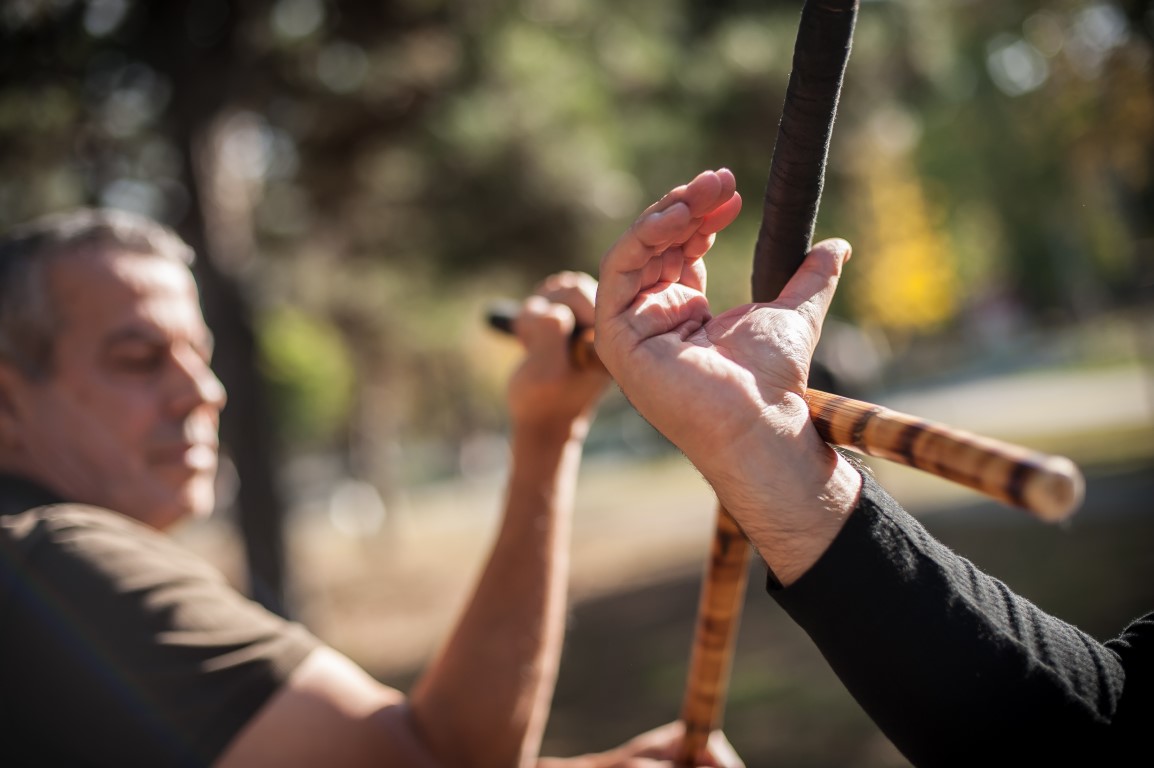 Test Your Eskrima Knowledge: A Quiz for Martial Arts Enthusiasts ...