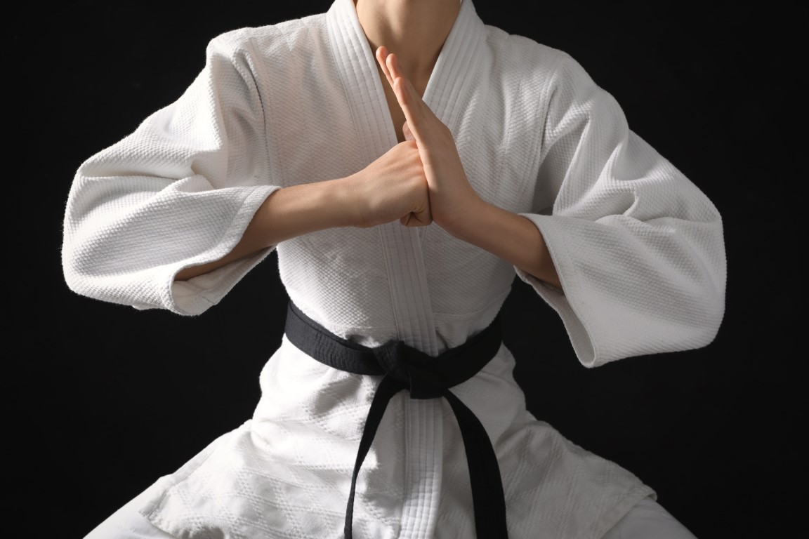 Test Your Knowledge: Kenpō Martial Arts Quiz - Think You Know Sports