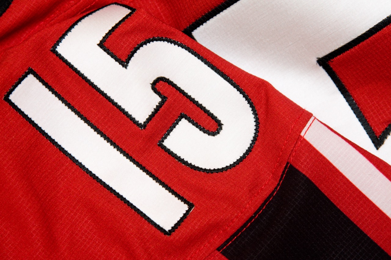 Test Your Knowledge of NHL Jersey Numbers! Think You Know Sports